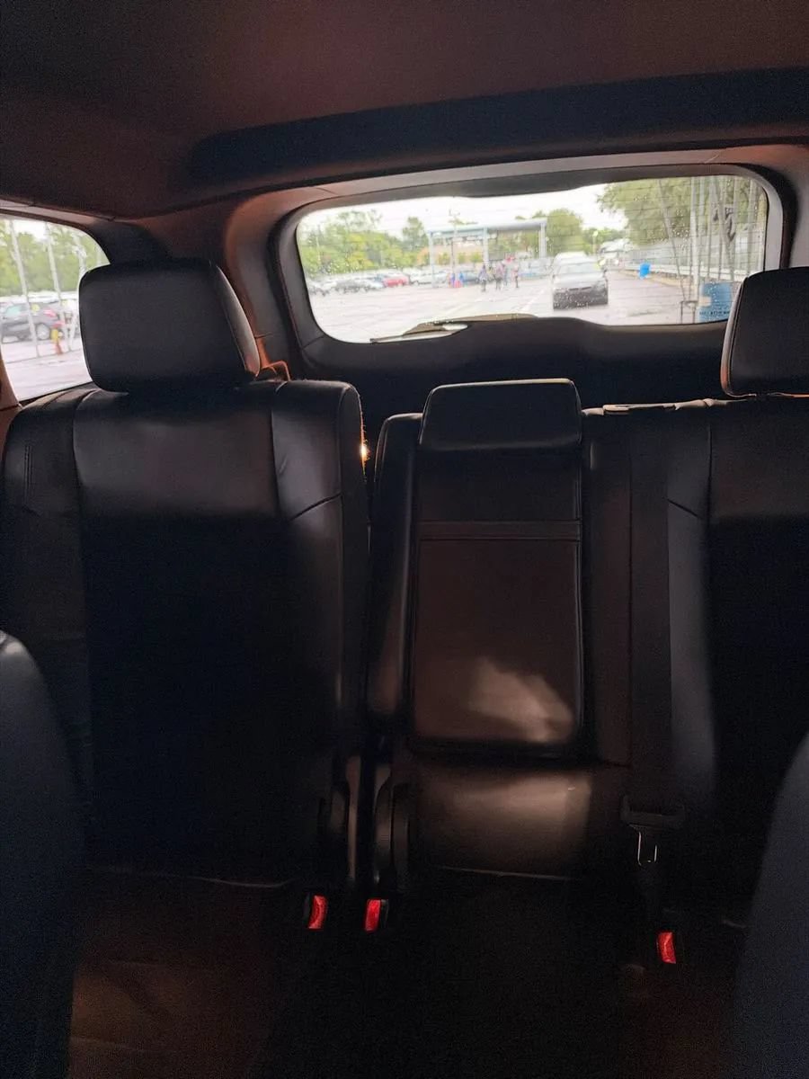 Used 2018 Jeep Grand Cherokee Altitude RWD image 7
