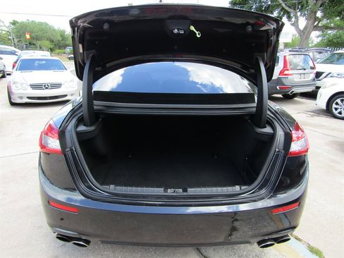 Used 2014 Maserati Ghibli S Q4 image 7