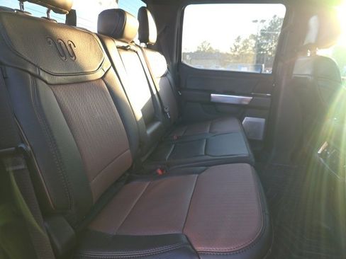 Used 2024 Ford F250 King Ranch w/ Tremor Off-Road Package image 11