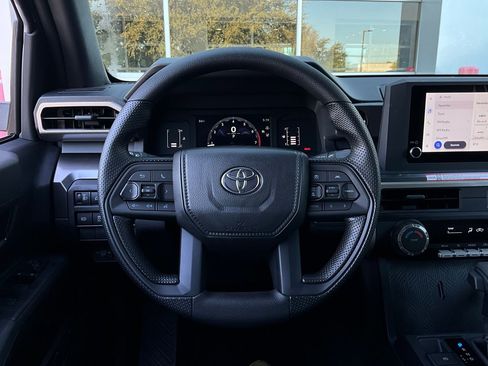 New 2025 Toyota Tacoma SR5 image 29