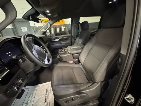 Used 2024 GMC Sierra 1500 Elevation w/ X31 Off-Road Package image 20