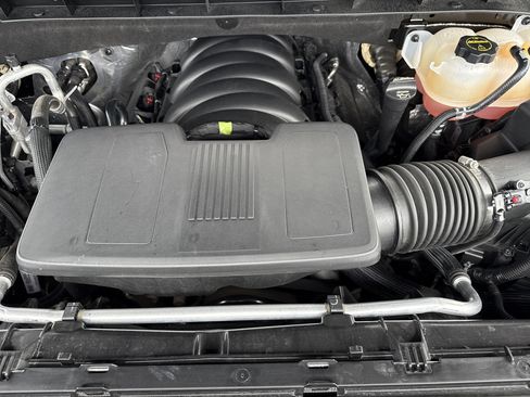 Used 2024 GMC Sierra 1500 Denali Ultimate image 34