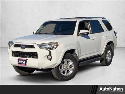 Used 2015 Toyota 4Runner SR5 Premium