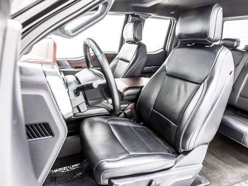 Used 2021 Ford F150 Lariat image 29