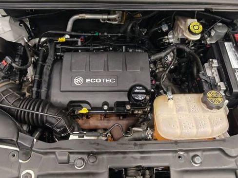 Used 2017 Buick Encore Sport Touring w/ Safety Package image 45