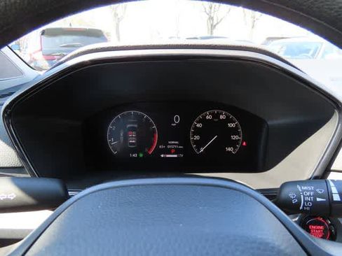Used 2024 Honda CR-V EX image 24
