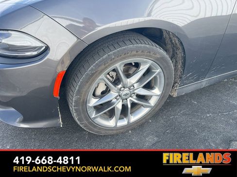 Used 2023 Dodge Charger GT w/ Plus Group image 18