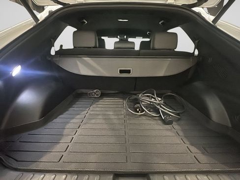 Certified 2025 Hyundai Ioniq 5 XRT AWD/4WD image 19