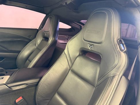 Used 2017 Chevrolet Corvette Z06 image 21