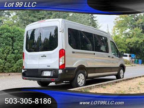 Used 2015 Ford Transit 350 XL image 30