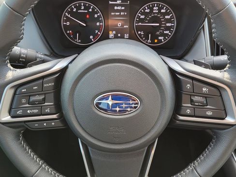 New 2025 Subaru Legacy Premium image 13