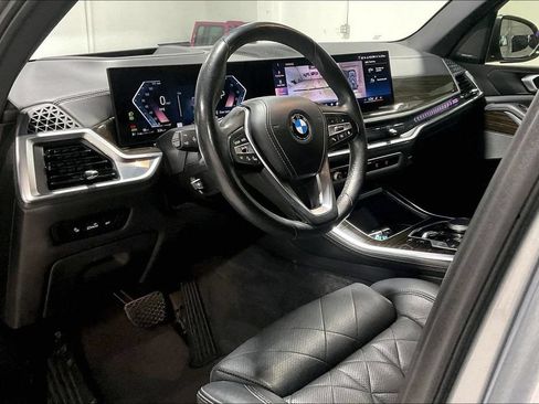 Used 2024 BMW X5 sDrive40i w/ Premium Package RWD image 16