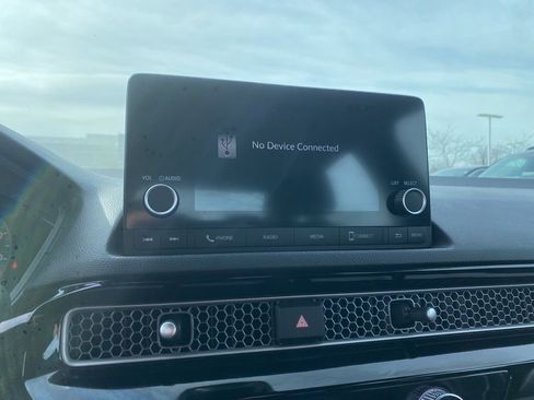 Certified 2022 Honda Civic Sport image 26