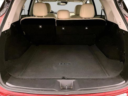 Used 2020 Nissan Murano SL w/ Cargo Package image 34