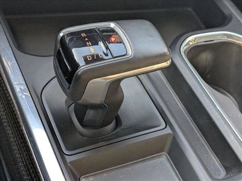 Used 2023 Chevrolet Silverado 1500 RST w/ RST All Star Premium Package image 12