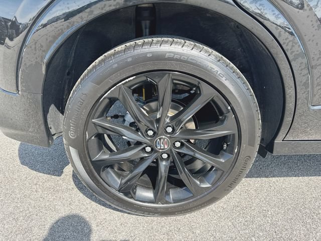 Used 2024 Buick Encore GX Sport Touring w/ Experience Buick Package AWD/4WD image 33