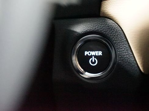 New 2025 Toyota RAV4 XLE image 22