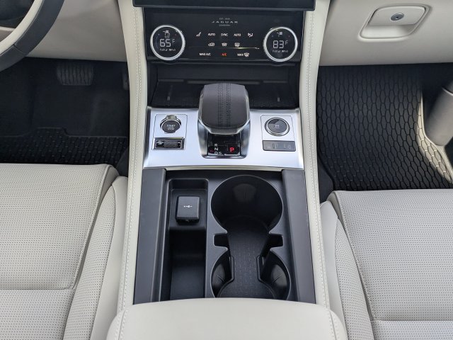 New 2026 Jaguar F-PACE R-Dynamic S AWD/4WD image 37