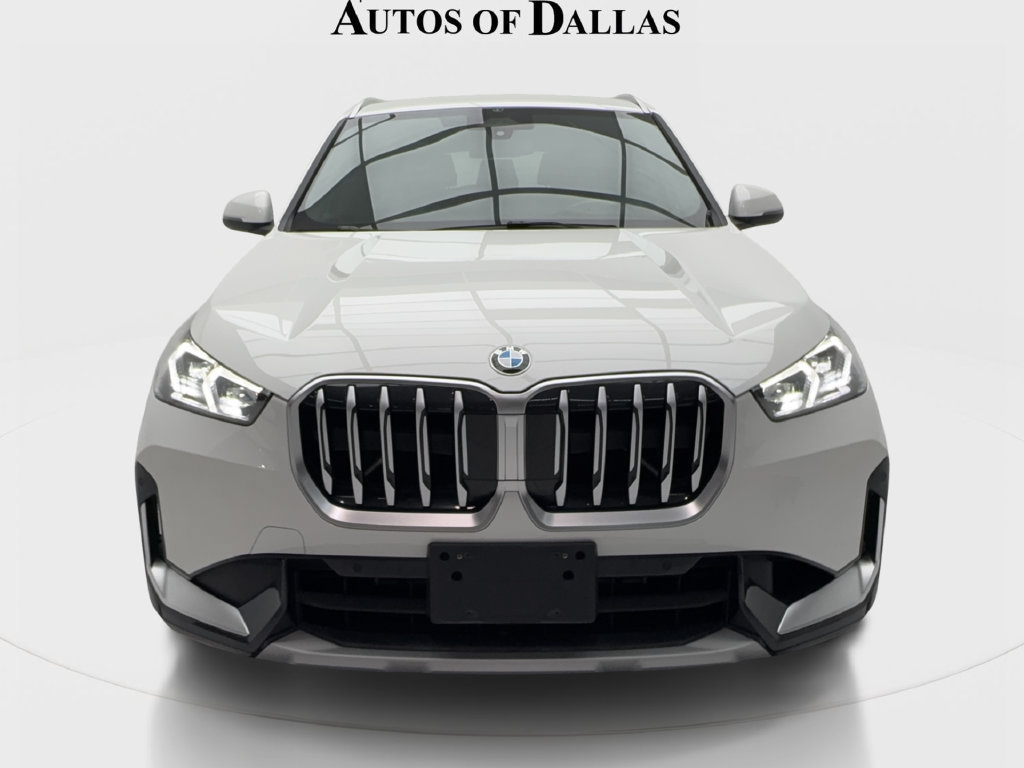 Used 2025 BMW X1 xDrive28i AWD/4WD image 4