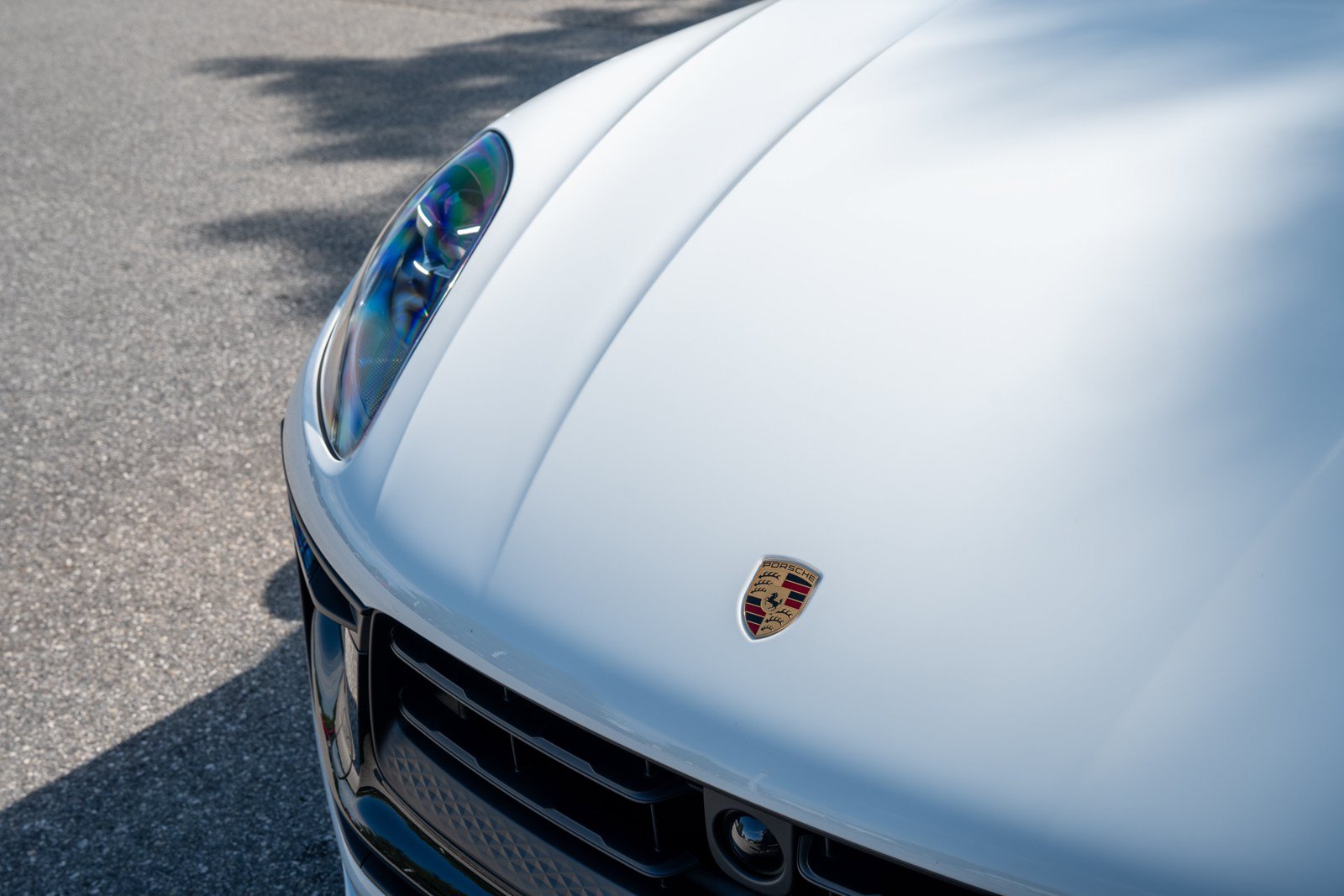 Certified 2024 Porsche Macan GTS AWD/4WD image 18