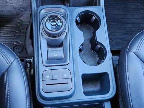 Used 2024 Ford Maverick Lariat w/ Black Appearance Package image 20