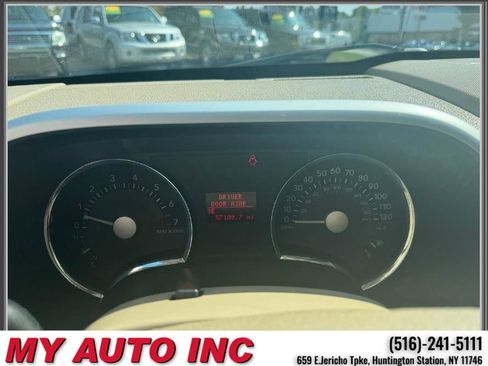 Used 2010 Mercury Mountaineer Premier image 21