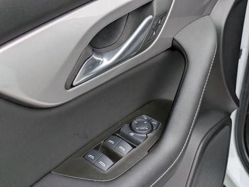 Certified 2024 Chevrolet Blazer LT w/ Driver Confidence Package image 12