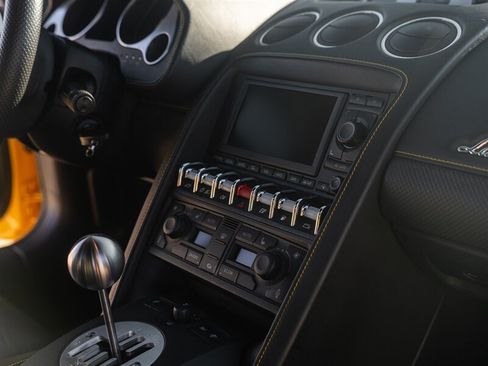 Used 2009 Lamborghini Gallardo LP 560-4 AWD/4WD image 23
