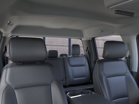 New 2026 Ford F250 Lariat AWD/4WD image 22