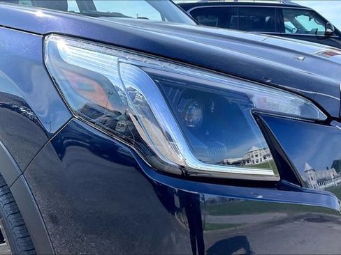 Used 2022 Subaru Forester Sport AWD/4WD image 32