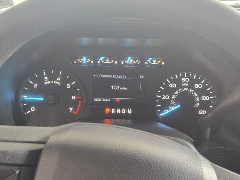 Used 2019 Ford F150 XL w/ Equipment Group 101A Mid image 13