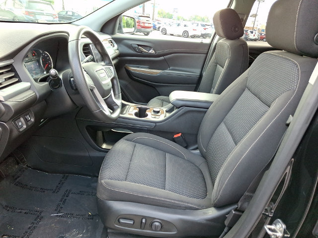 Used 2021 GMC Acadia SLE w/ Driver Convenience Package AWD/4WD image 14