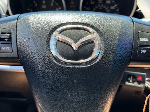 Used 2011 MAZDA MAZDA3 i Touring image 39