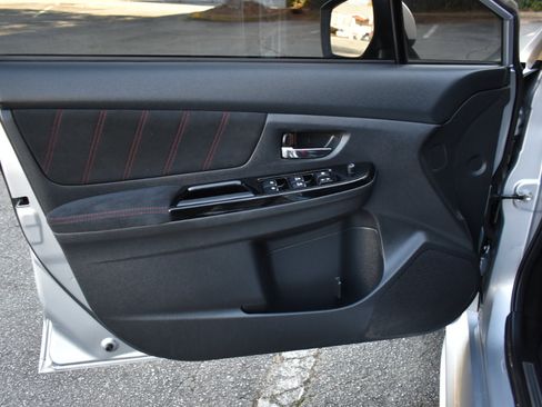 Used 2021 Subaru WRX STI w/ Popular Package #3 (IZT) image 35