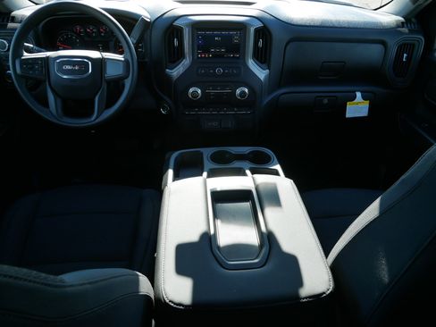 New 2026 GMC Sierra 1500 Pro w/ Pro Value Package image 6