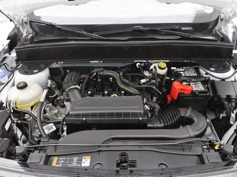 Used 2025 Ford Bronco Sport Outer Banks w/ Outer Banks Tech Package+ image 28