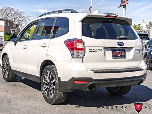 Used 2018 Subaru Forester 2.0XT Premium w/ Protection Package #3A AWD/4WD image 15