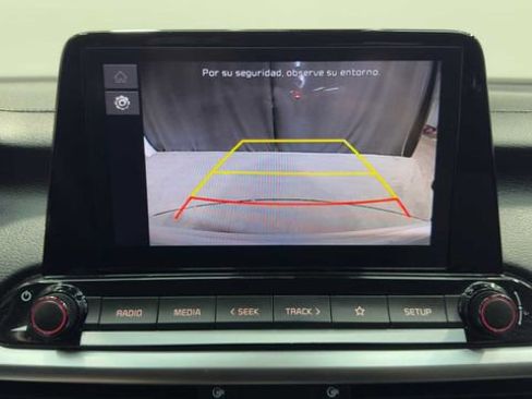 Used 2024 Kia Forte LXS w/ LXS Technology Package image 25