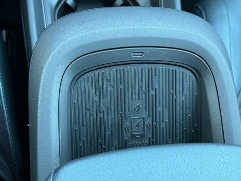 New 2026 Nissan Leaf Platinum+ image 30