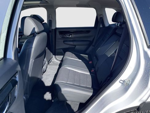 Used 2025 Honda CR-V EX-L image 15