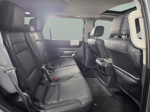 Used 2024 Toyota Sequoia SR5 image 24