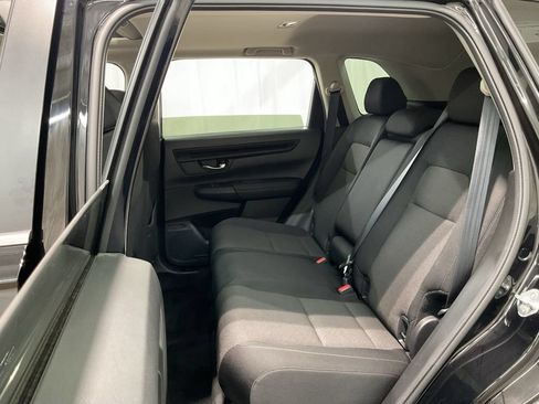 Certified 2024 Honda CR-V EX image 23