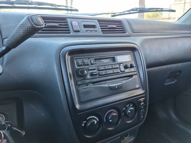 Used 2001 Honda CR-V LX image 11