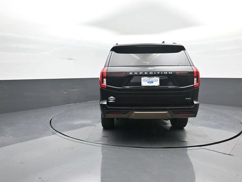 New 2026 Ford Expedition Max King Ranch AWD/4WD image 6