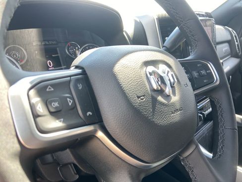 New 2025 RAM 2500 Big Horn image 23