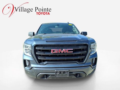 Used 2019 GMC Sierra 1500 Elevation w/ Elevation Convenience Package AWD/4WD image 5