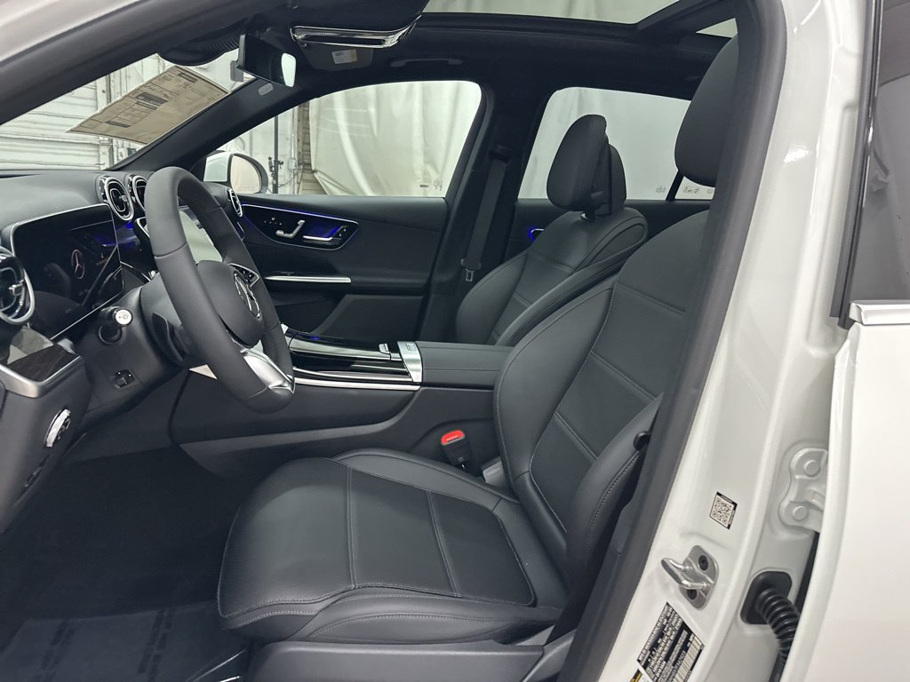 Certified 2026 Mercedes-Benz GLC 300 4MATIC image 21