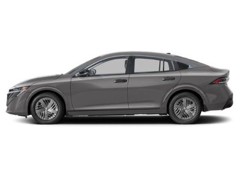 New 2027 Nissan Sentra S w/ S Cold Weather Package FWD image 3