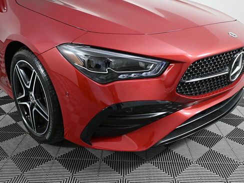 New 2026 Mercedes-Benz CLA 250 image 29