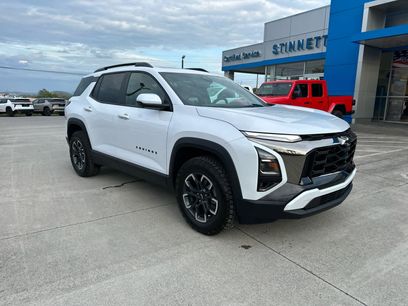 New 2026 Chevrolet Equinox ACTIV w/ Convenience Package III